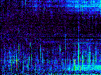 No data: 20-21 UT