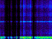 No data: 20-21 UT