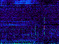 No data: 13-14 UT