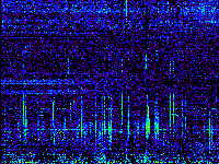 No data: 20-21 UT