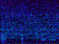 No data: 16-17 UT