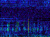 No data: 20-21 UT
