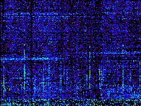 No data: 20-21 UT