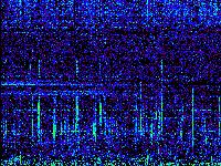 No data: 20-21 UT