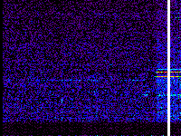 No data: 10-11 UT