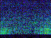 No data: 20-21 UT