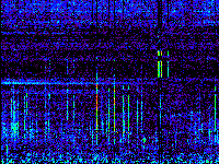 No data: 20-21 UT