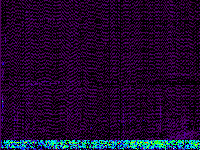 No data: 20-21 UT