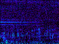 No data: 20-21 UT