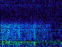 No data: 15-16 UT