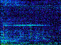 No data: 15-16 UT