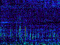 No data: 20-21 UT