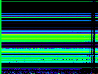 No data: 10-11 UT