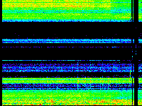 No data: 10-11 UT