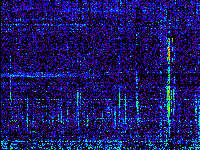 No data: 20-21 UT