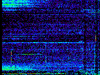 No data: 10-11 UT