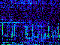 No data: 20-21 UT