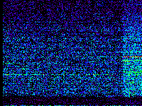 No data: 10-11 UT