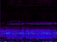 No data: 20-21 UT