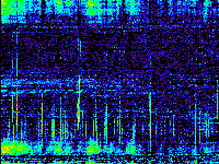 No data: 20-21 UT