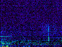 No data: 15-16 UT