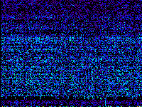 No data: 20-21 UT