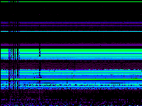 No data: 20-21 UT