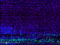 No data: 13-14 UT