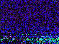 No data: 20-21 UT