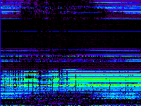 No data: 13-14 UT