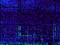 No data: 13-14 UT