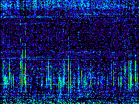 No data: 20-21 UT