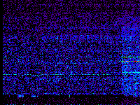 No data: 10-11 UT