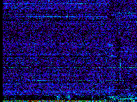 No data: 10-11 UT