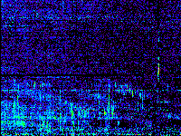 No data: 13-14 UT
