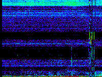 No data: 10-11 UT