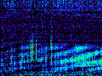 No data: 20-21 UT