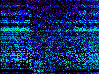 No data: 20-21 UT