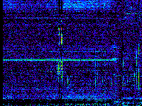 No data: 10-11 UT