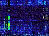 No data: 15-16 UT
