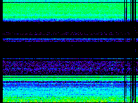 No data: 10-11 UT