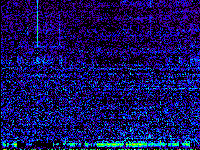 No data: 20-21 UT