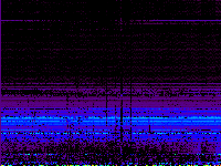 No data: 20-21 UT