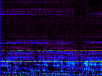 No data: 15-16 UT