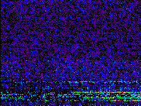 No data: 18-19 UT