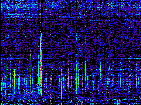 No data: 20-21 UT