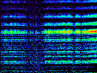 No data: 20-21 UT