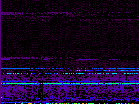 No data: 15-16 UT