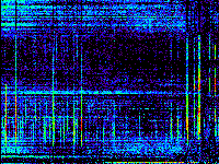 No data: 15-16 UT