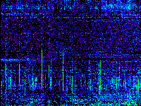 No data: 20-21 UT
